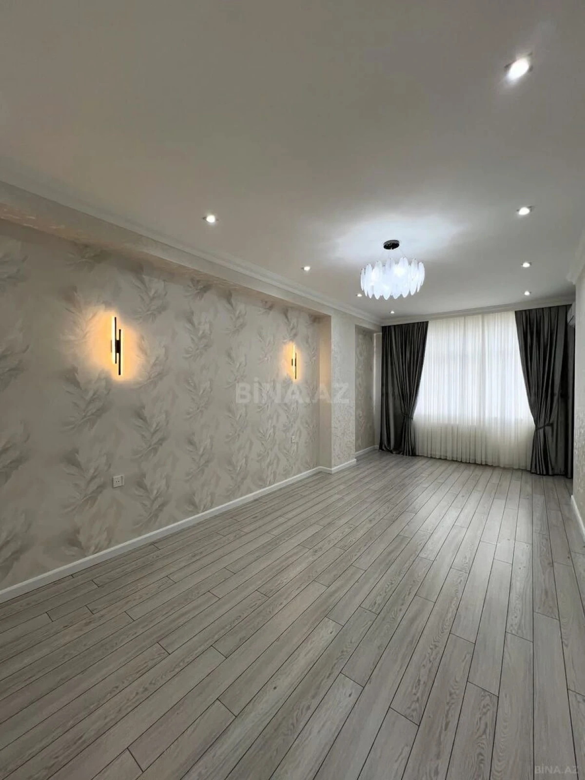 Satılır 3 otaqlı mənzil 96 m²