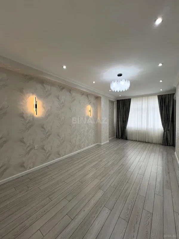 Satılır 3 otaqlı mənzil 96 m²