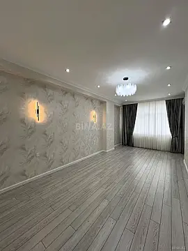 Satılır 3 otaqlı mənzil 96 m²