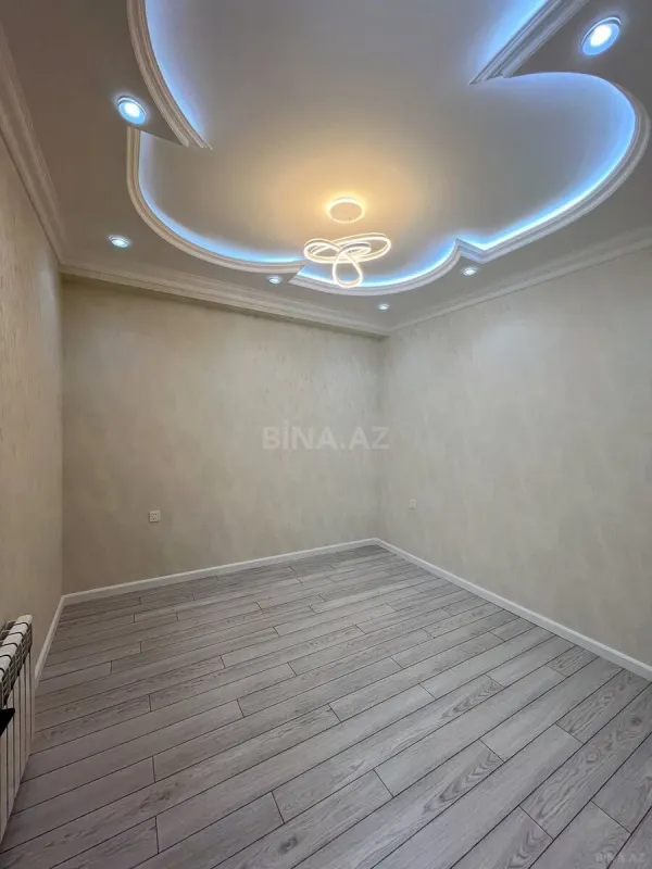 Satılır 3 otaqlı mənzil 96 m²