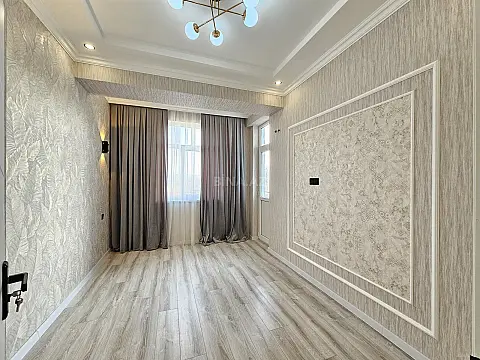 Satılır 3 otaqlı mənzil 80 m²