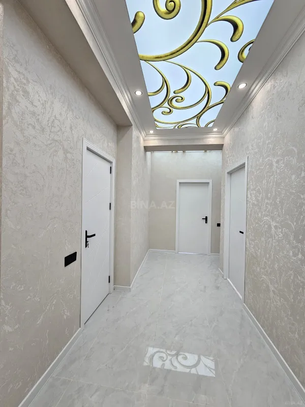 Satılır 3 otaqlı mənzil 80 m²