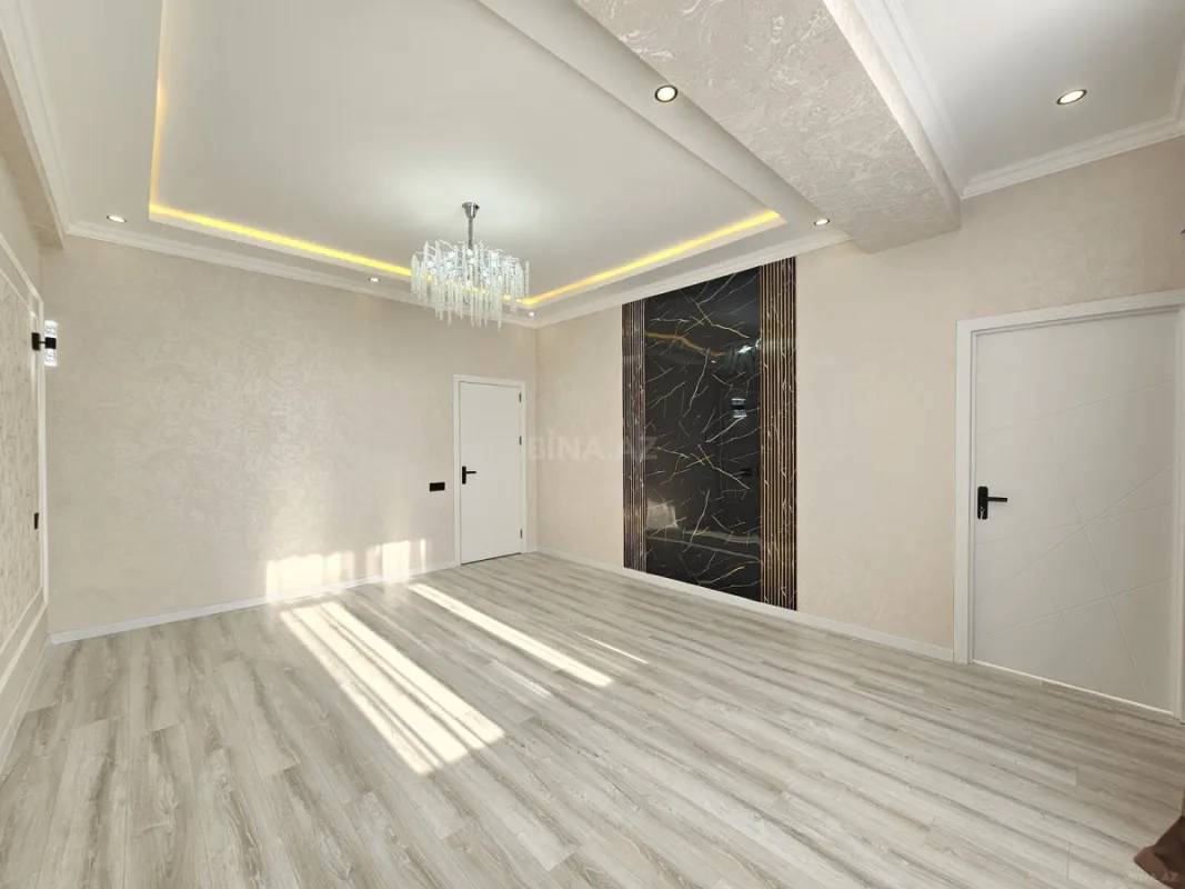 Satılır 3 otaqlı mənzil 80 m²