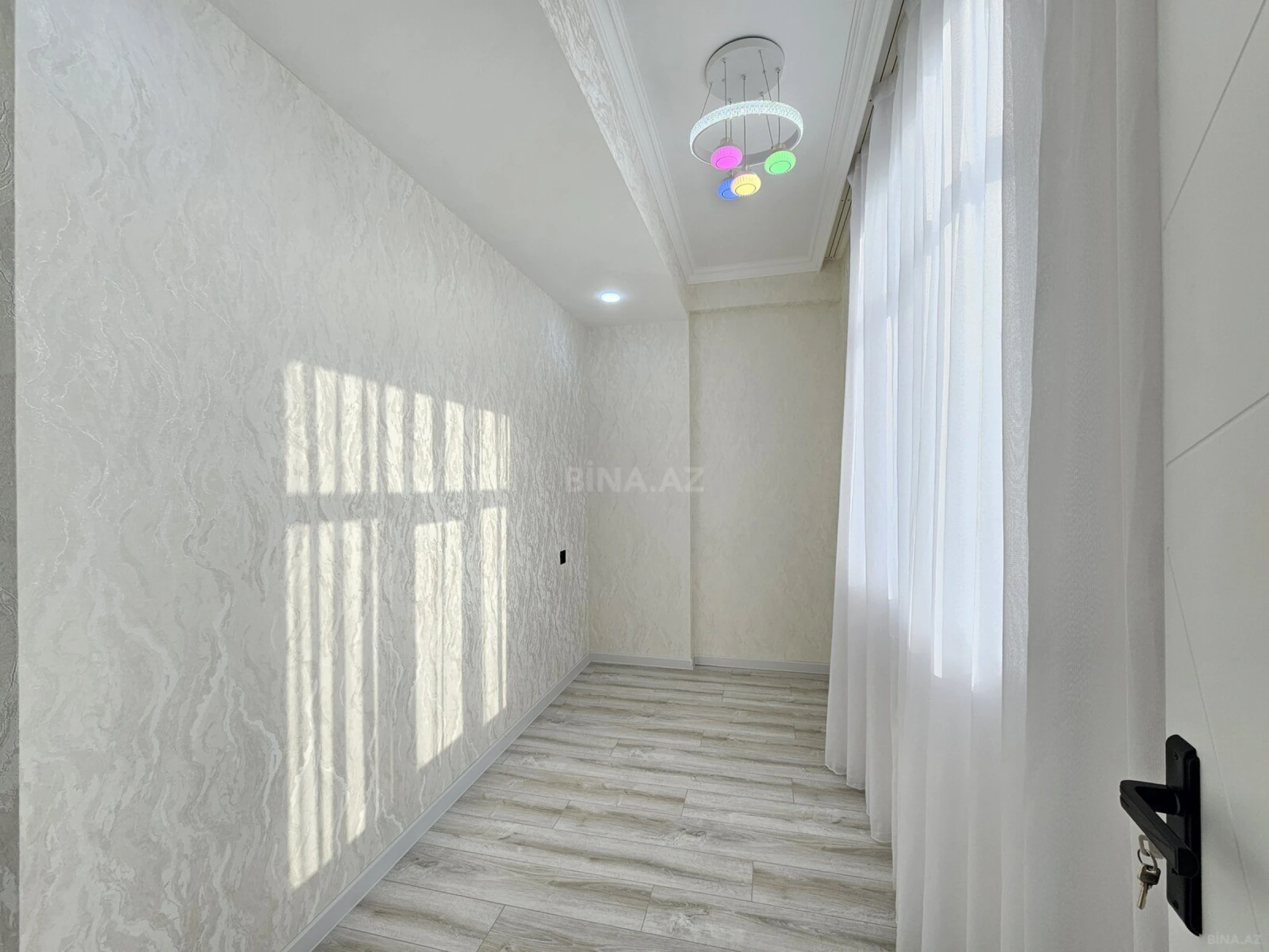 Satılır 3 otaqlı mənzil 80 m²
