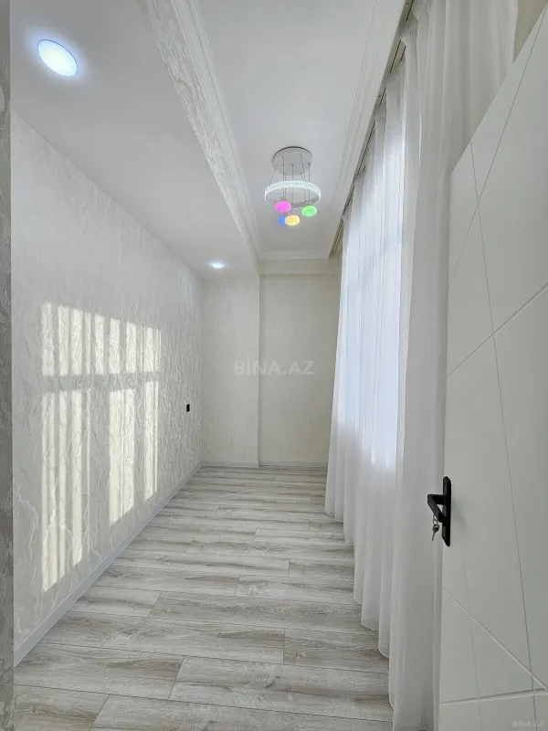 Satılır 3 otaqlı mənzil 80 m²