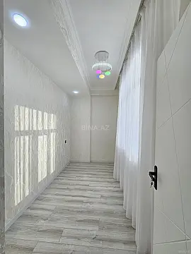 Satılır 3 otaqlı mənzil 80 m²