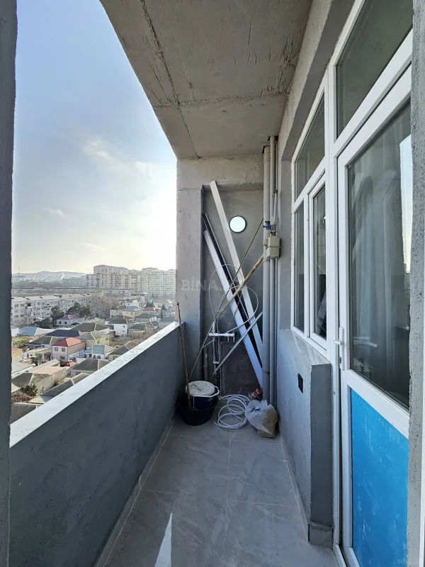 Satılır 3 otaqlı mənzil 80 m²