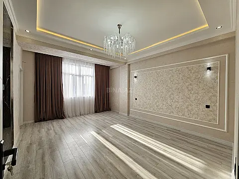 Satılır 3 otaqlı mənzil 80 m² — Xırdalan, Abşeron 3 otaq 80.00 m²