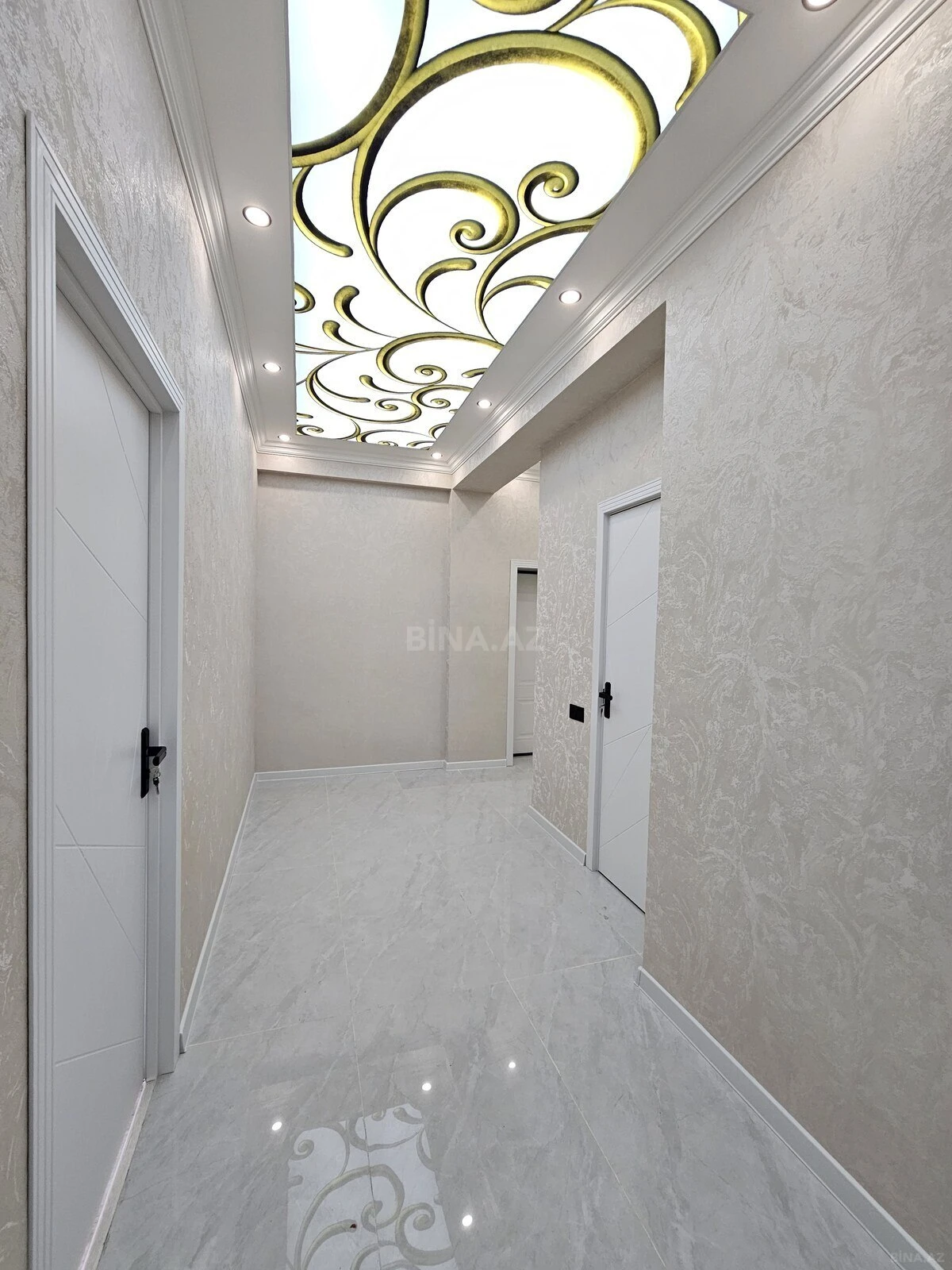 Satılır 3 otaqlı mənzil 80 m²