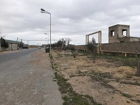 Satılır torpaq sahəsi 97 m²