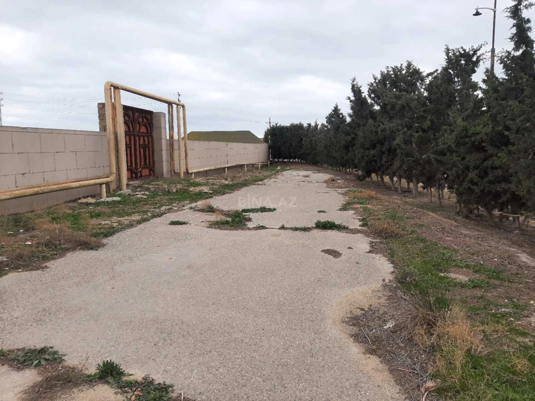 Satılır torpaq sahəsi 97 m²