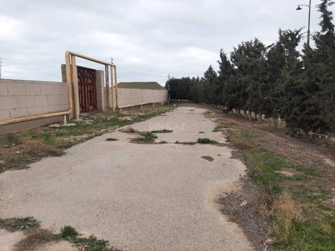 Satılır torpaq sahəsi 97 m²