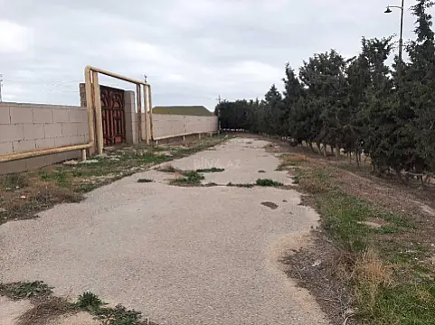 Satılır torpaq sahəsi 97 m²