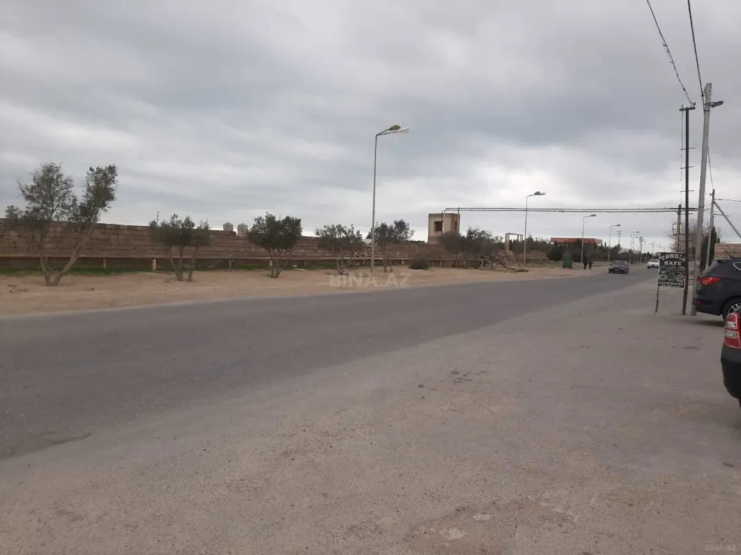 Satılır torpaq sahəsi 97 m²