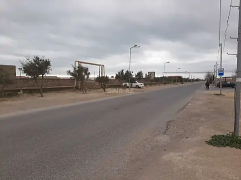 Satılır torpaq sahəsi 97 m²