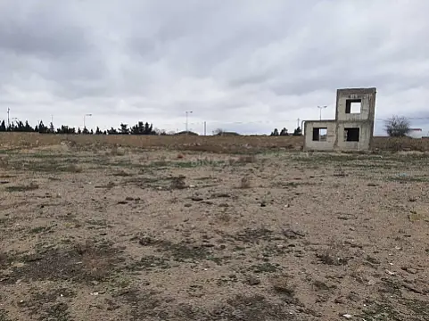 Satılır torpaq sahəsi 97 m² — Bakı, Türkan 97.00 m²