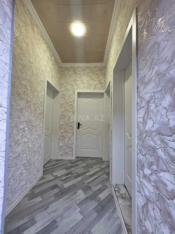 Satılır 2 otaqlı həyət evi 65 m²