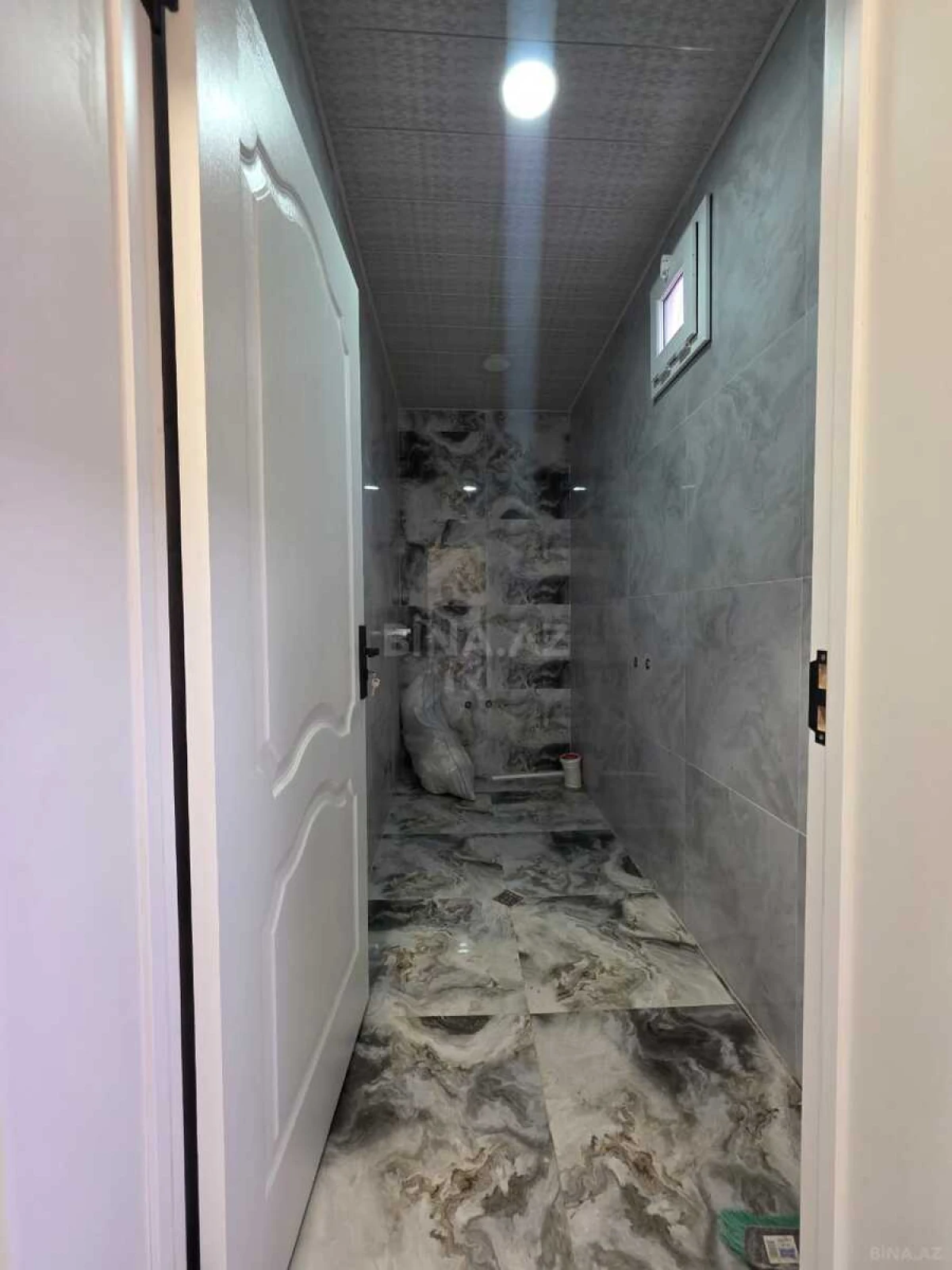 Satılır 2 otaqlı həyət evi 65 m²