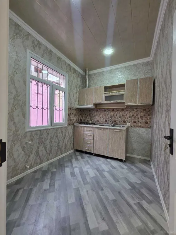 Satılır 2 otaqlı həyət evi 65 m²