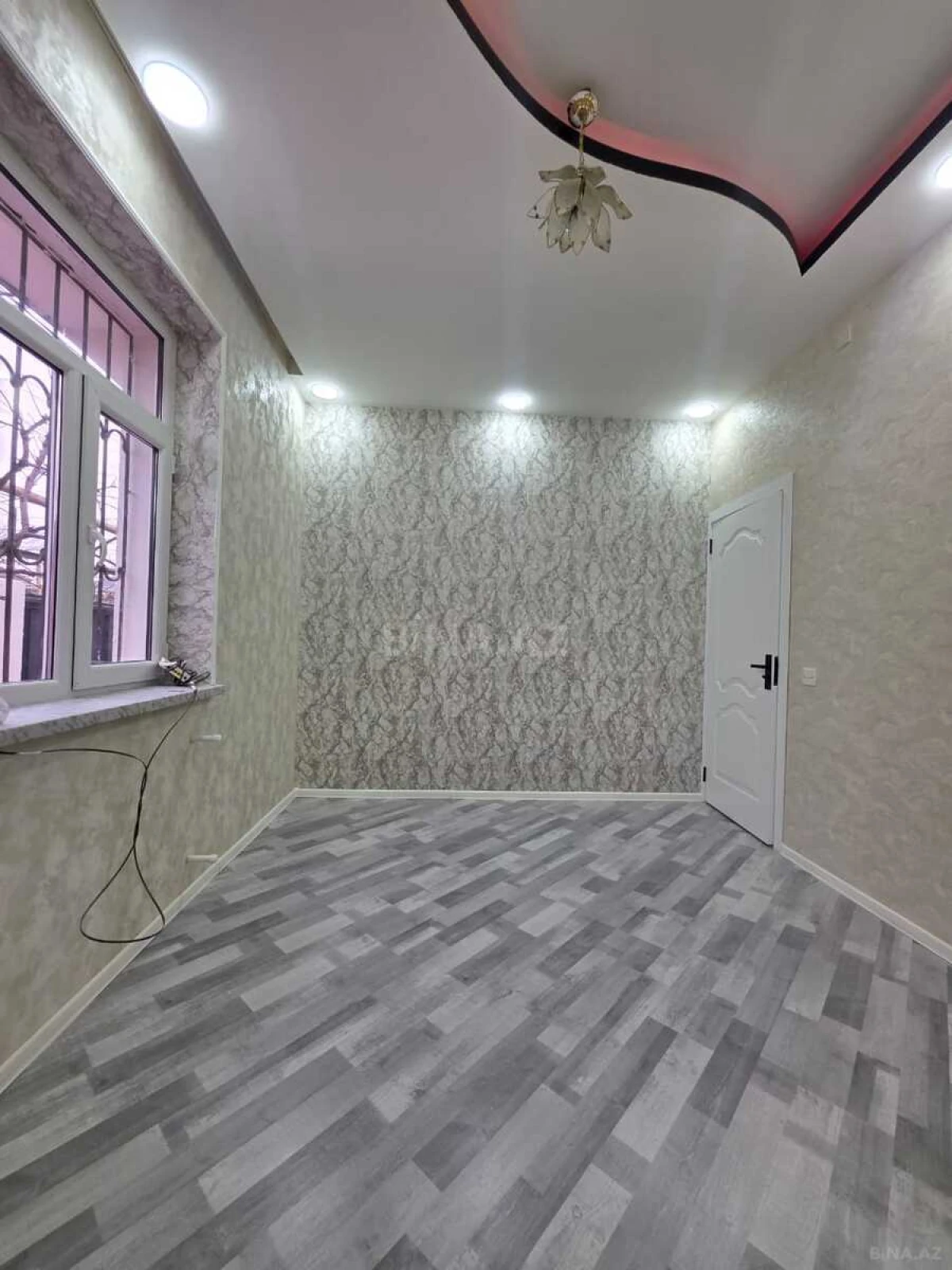 Satılır 2 otaqlı həyət evi 65 m²