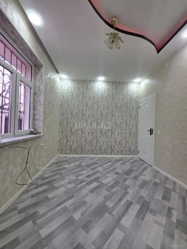 Satılır 2 otaqlı həyət evi 65 m²