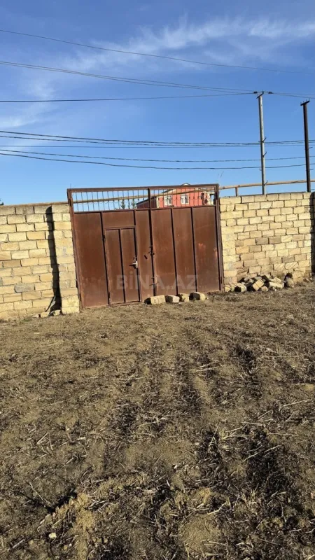 Satılır torpaq sahəsi 13.3 m²