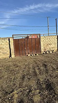 Satılır torpaq sahəsi 13.3 m² — Bakı, Novxanı 13.30 m²