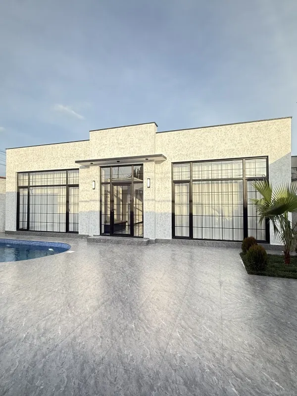 Satılır 4 otaqlı həyət evi 160 m²