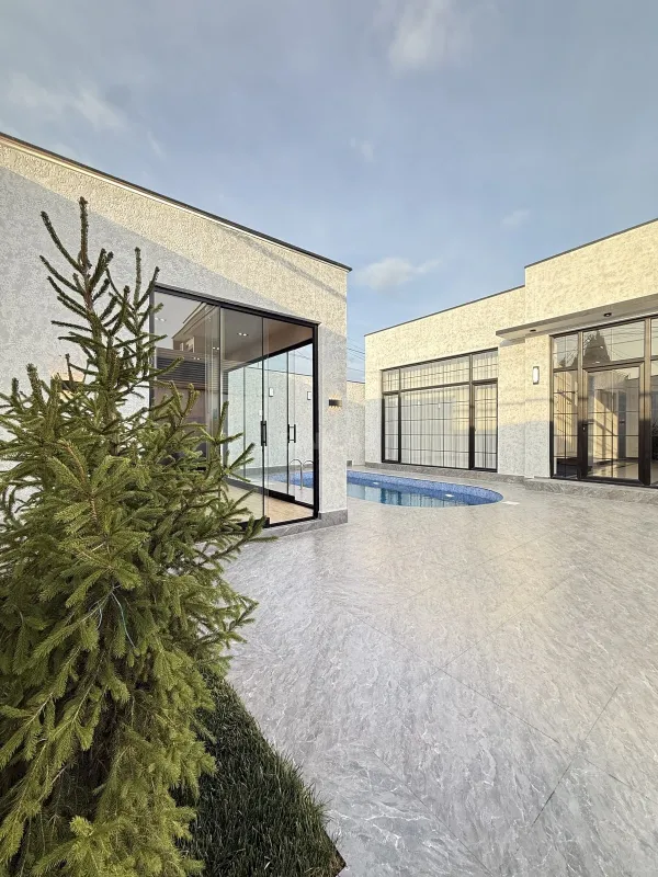 Satılır 4 otaqlı həyət evi 160 m²