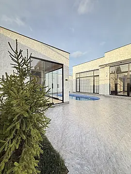 Satılır 4 otaqlı həyət evi 160 m²