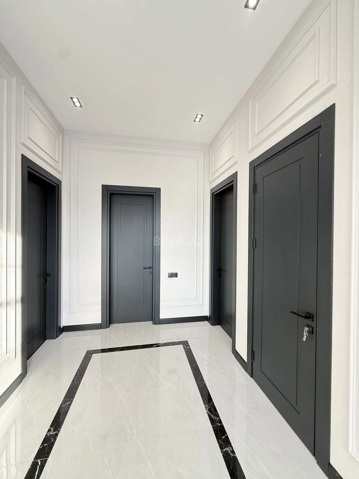 Satılır 4 otaqlı həyət evi 160 m²