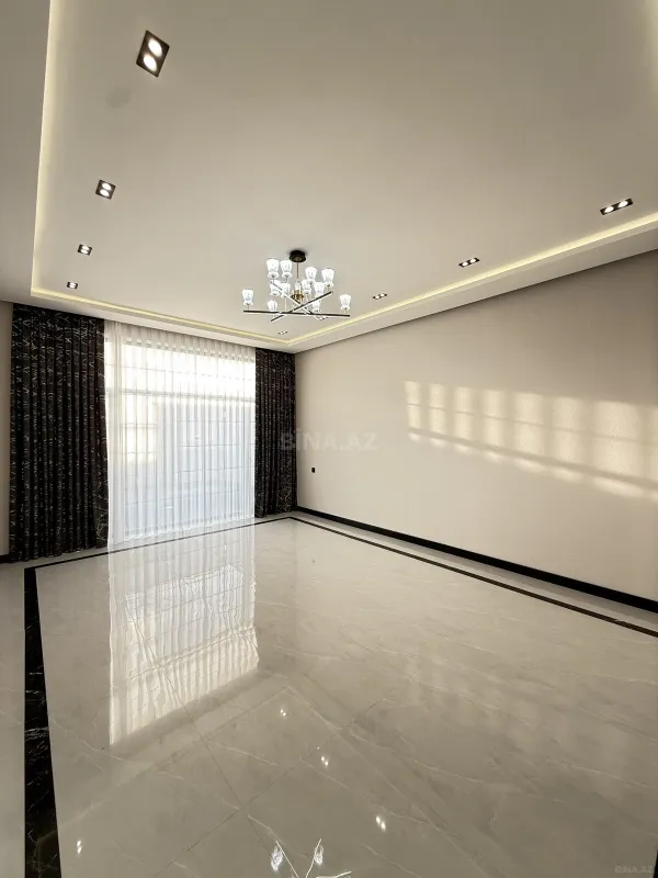 Satılır 4 otaqlı həyət evi 160 m²