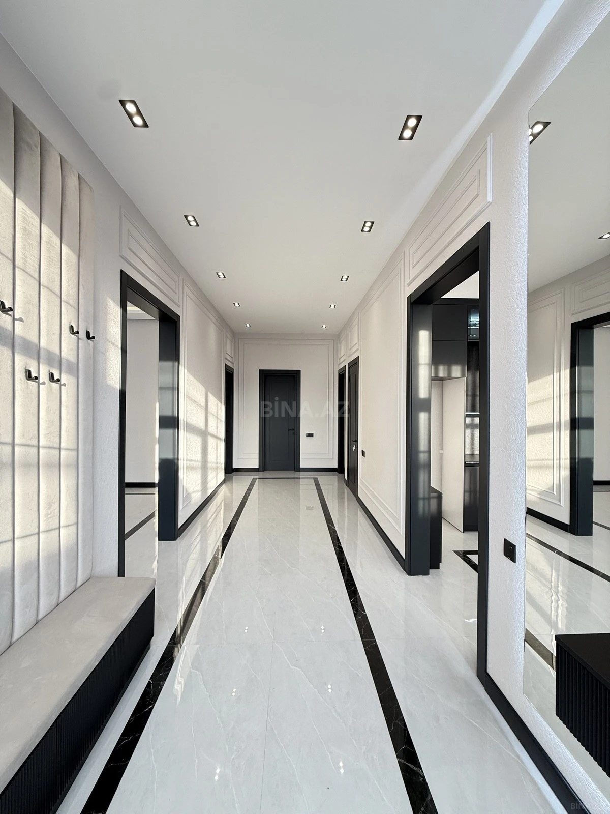 Satılır 4 otaqlı həyət evi 160 m²