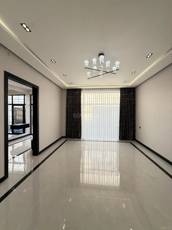 Satılır 4 otaqlı həyət evi 160 m²