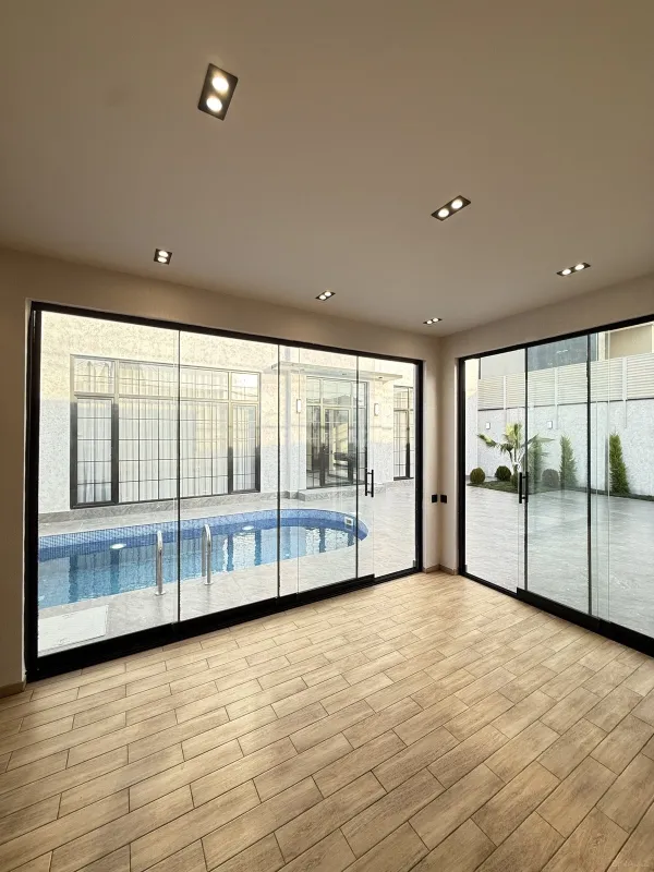 Satılır 4 otaqlı həyət evi 160 m²