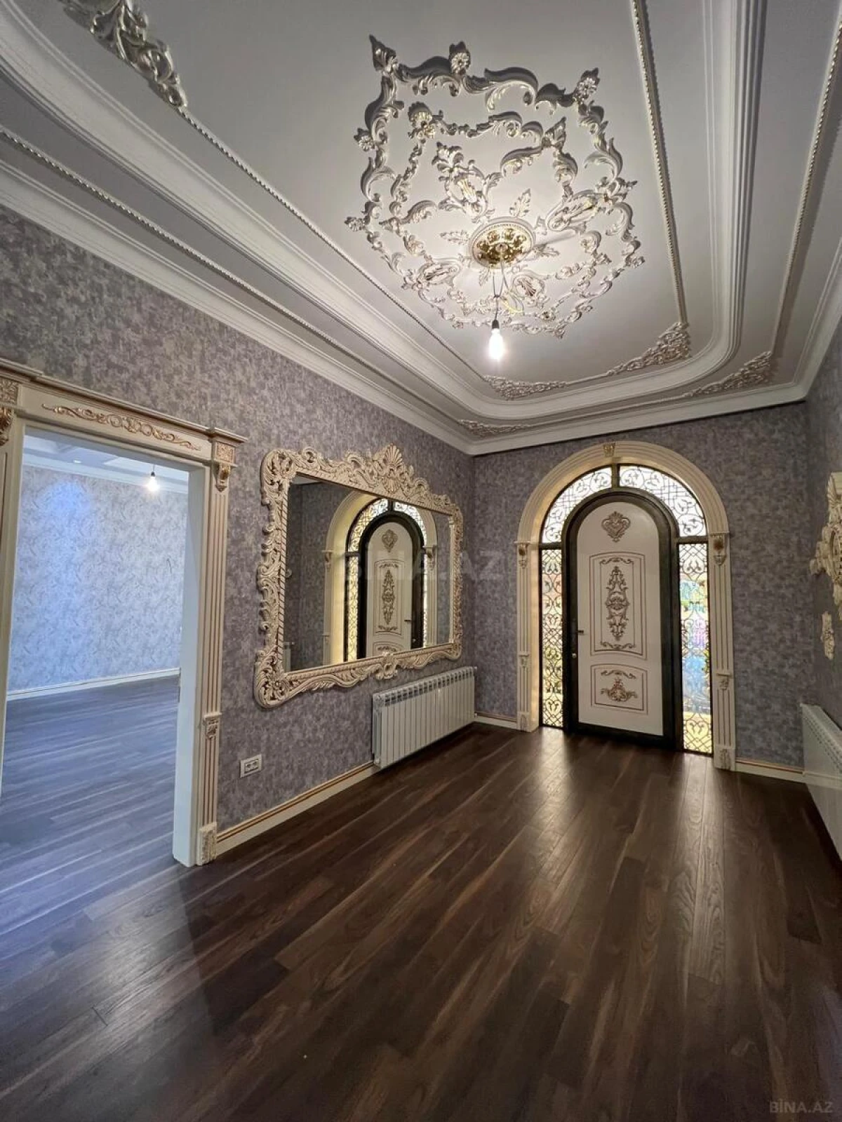 Satılır 7 otaqlı həyət evi 285 m²