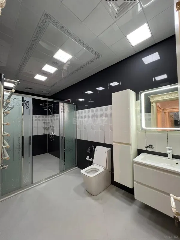 Satılır 7 otaqlı həyət evi 285 m²