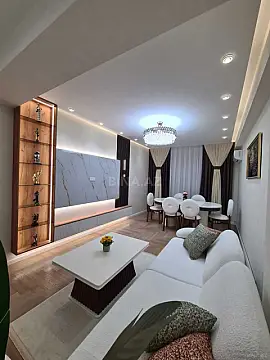 Satılır 3 otaqlı mənzil 135 m² — Bakı, Badamdar 3 otaq 135.00 m²