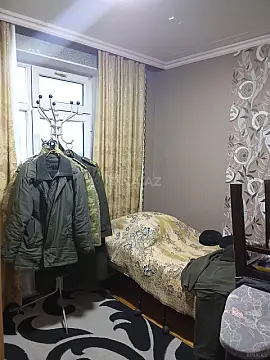 Satılır 3 otaqlı mənzil 50 m²