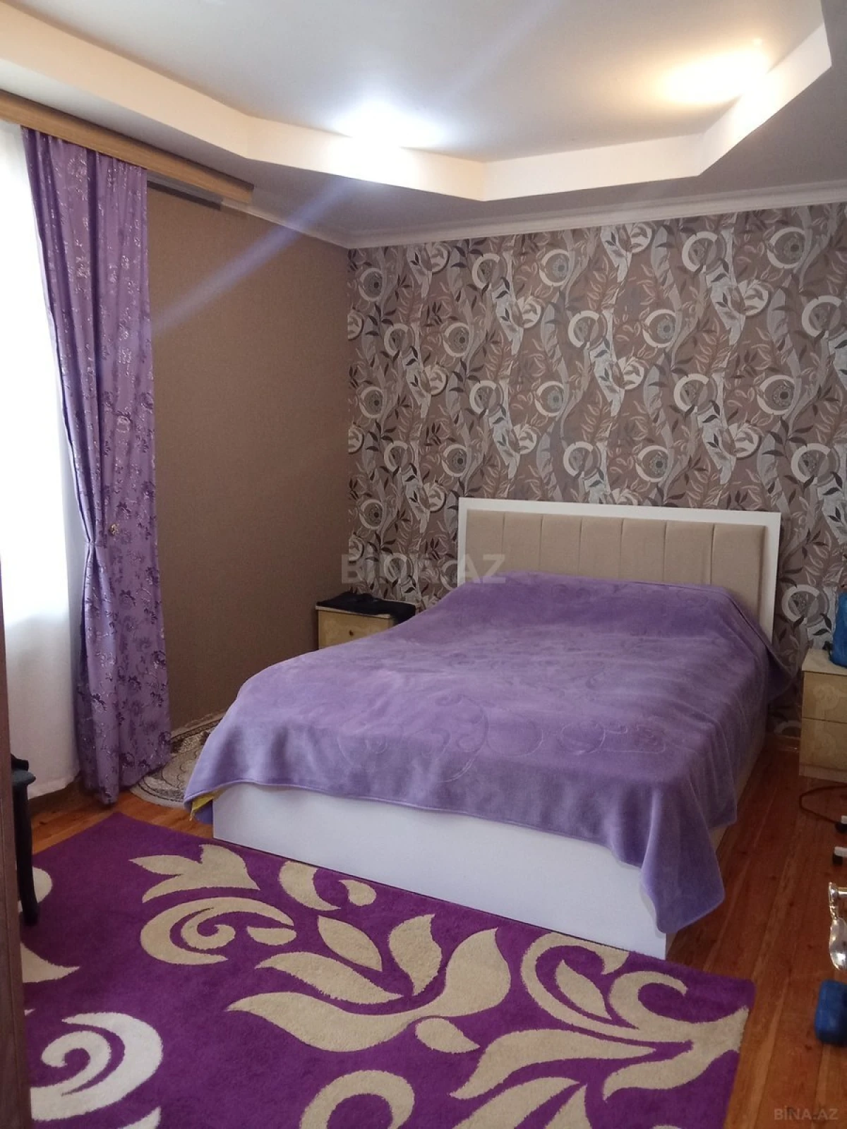 Satılır 3 otaqlı mənzil 50 m²