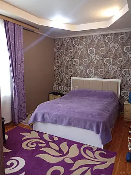 Satılır 3 otaqlı mənzil 50 m²