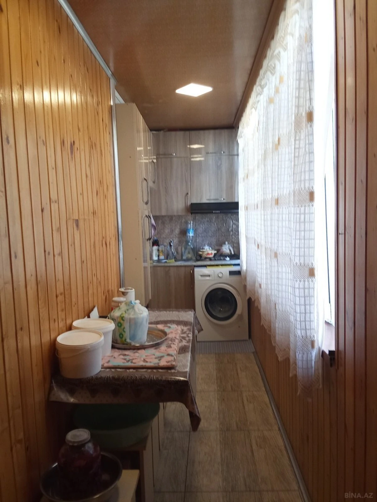 Satılır 3 otaqlı mənzil 50 m²