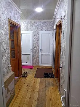 Satılır 3 otaqlı mənzil 50 m²