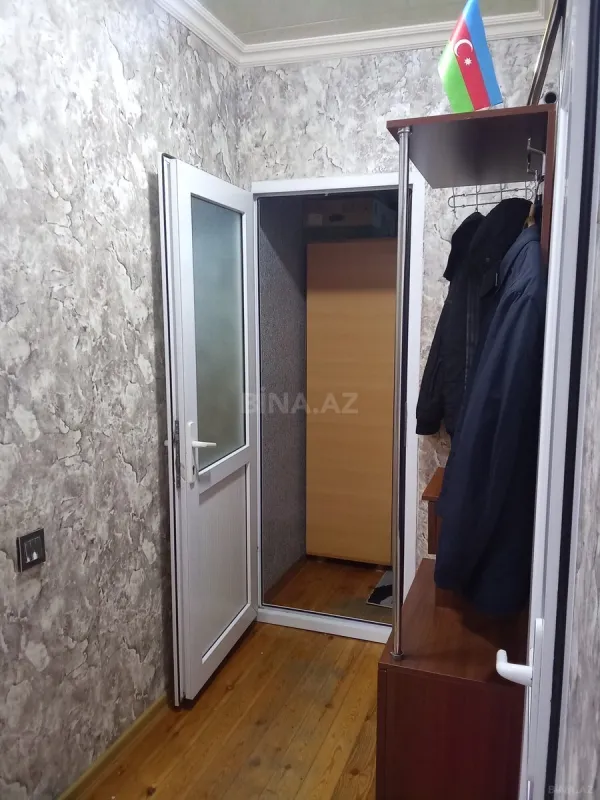 Satılır 3 otaqlı mənzil 50 m²
