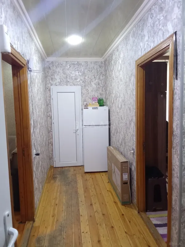 Satılır 3 otaqlı mənzil 50 m²