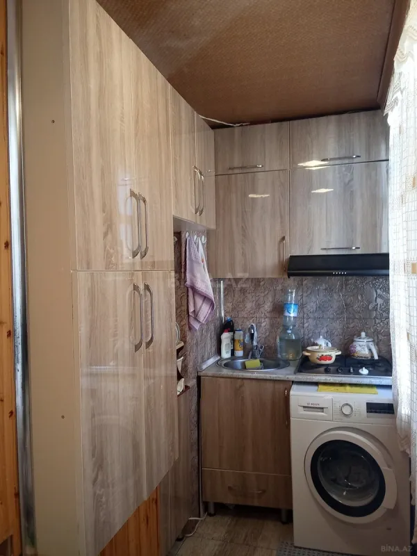 Satılır 3 otaqlı mənzil 50 m²