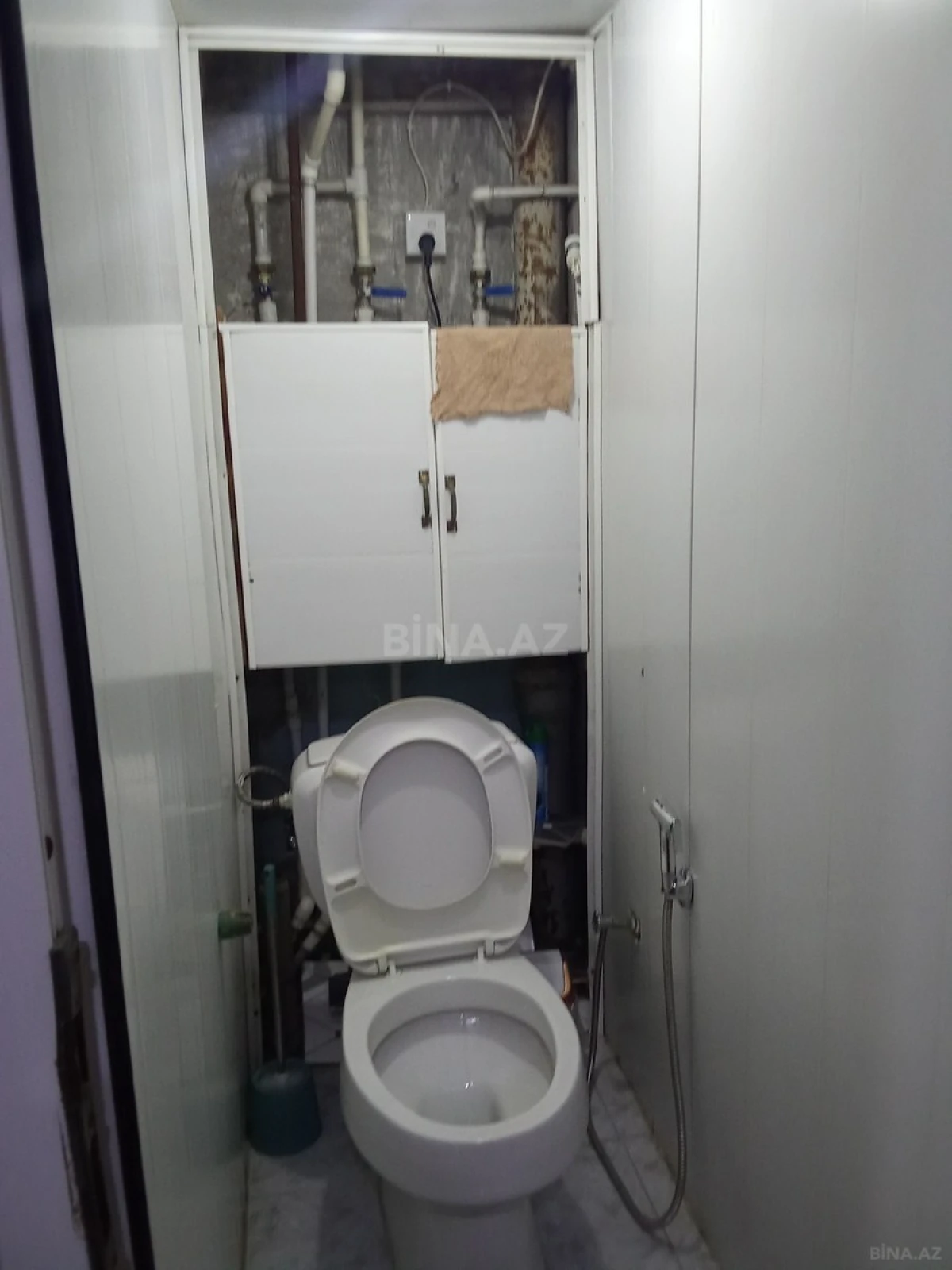 Satılır 3 otaqlı mənzil 50 m²