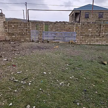 Satılır torpaq sahəsi 10 m²