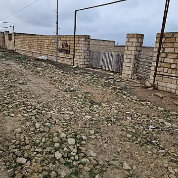 Satılır torpaq sahəsi 10 m²