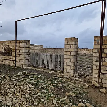 Satılır torpaq sahəsi 10 m²